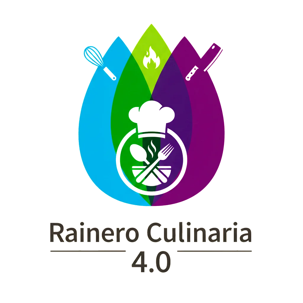 Rainero Culinaria 4.0